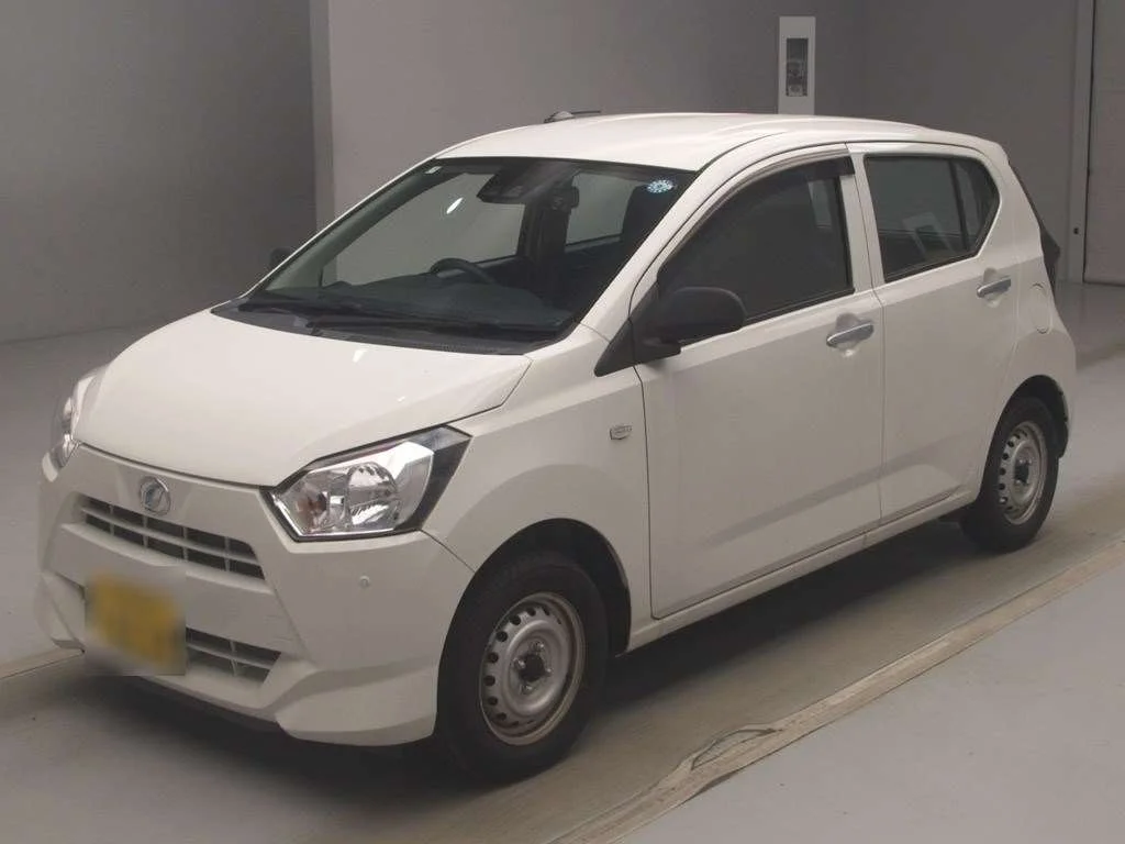 Daihatsu Mira e:S LA350S 2021